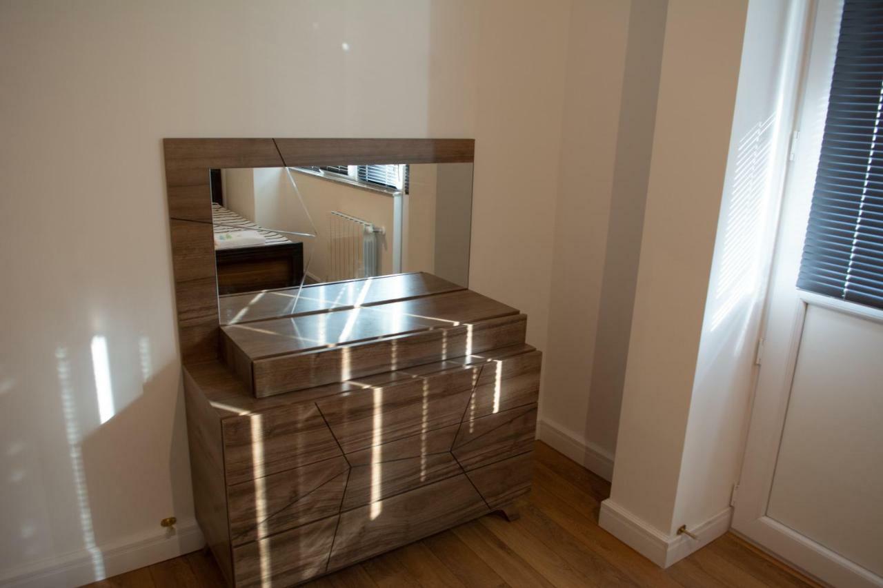 Apartment With Sea View Batumi Exterior photo